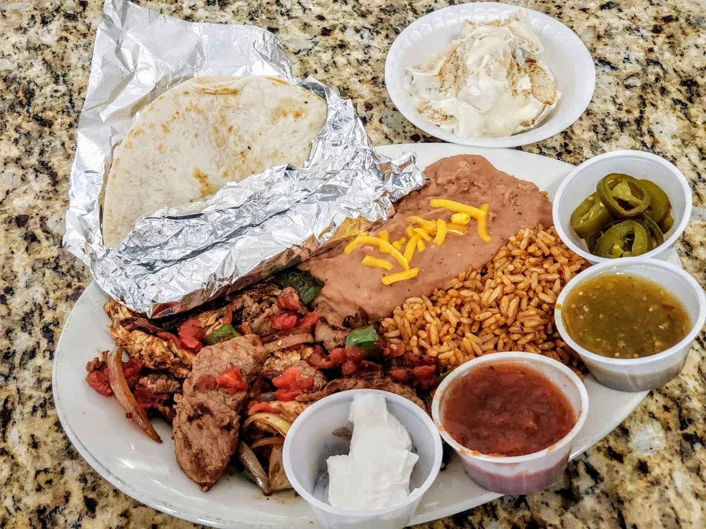 The Carriage House Buffet & Catering Of Jefferson in Jefferson, GA (3)