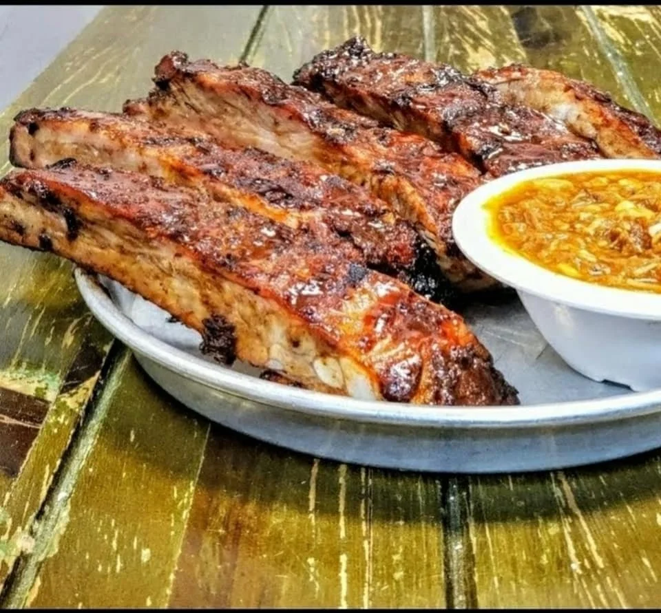 The Carriage House Buffet & Catering Of Jefferson in Jefferson, GA (5)