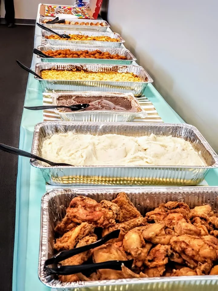 The Carriage House Buffet & Catering Of Jefferson in Jefferson, GA (6)