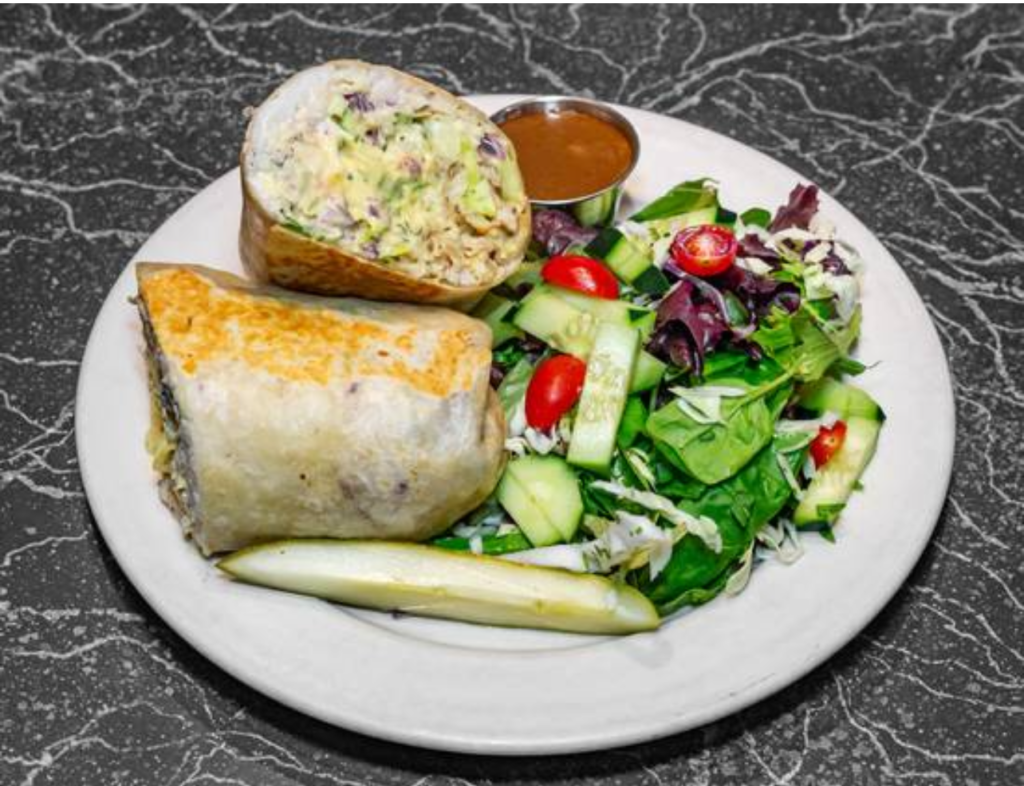 Redwood Cafe cotati in Cotati, CA
