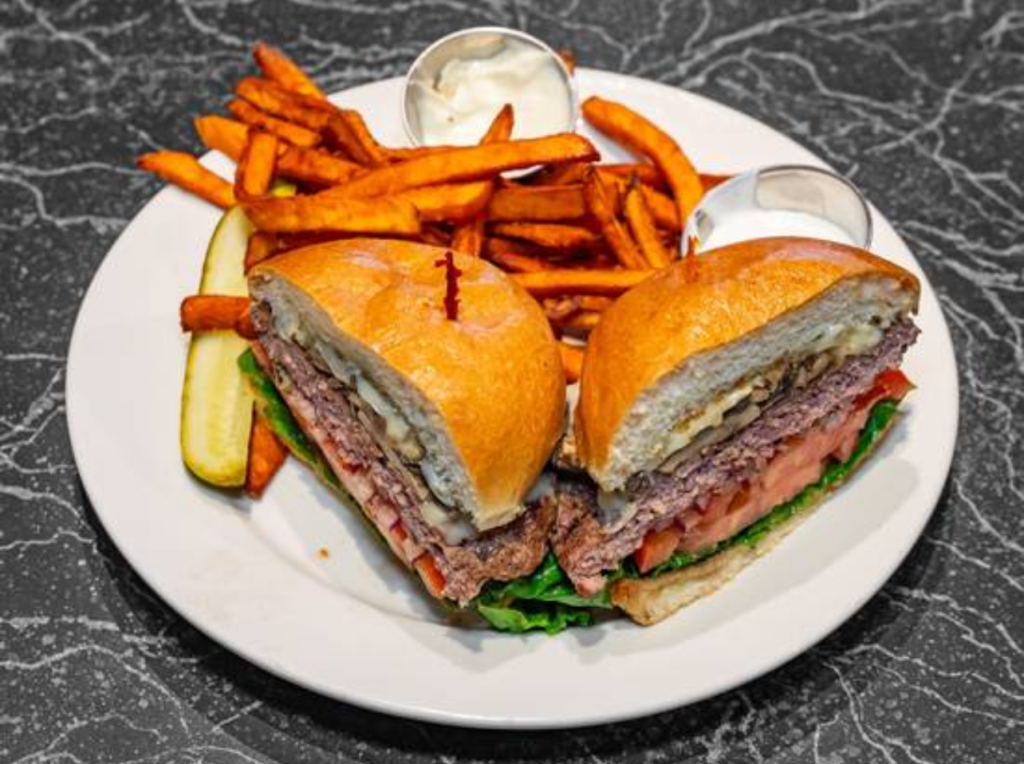 Redwood Cafe cotati in Cotati, CA (2)