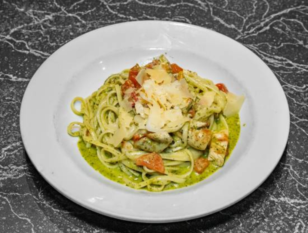 Redwood Cafe cotati in Cotati, CA (5)