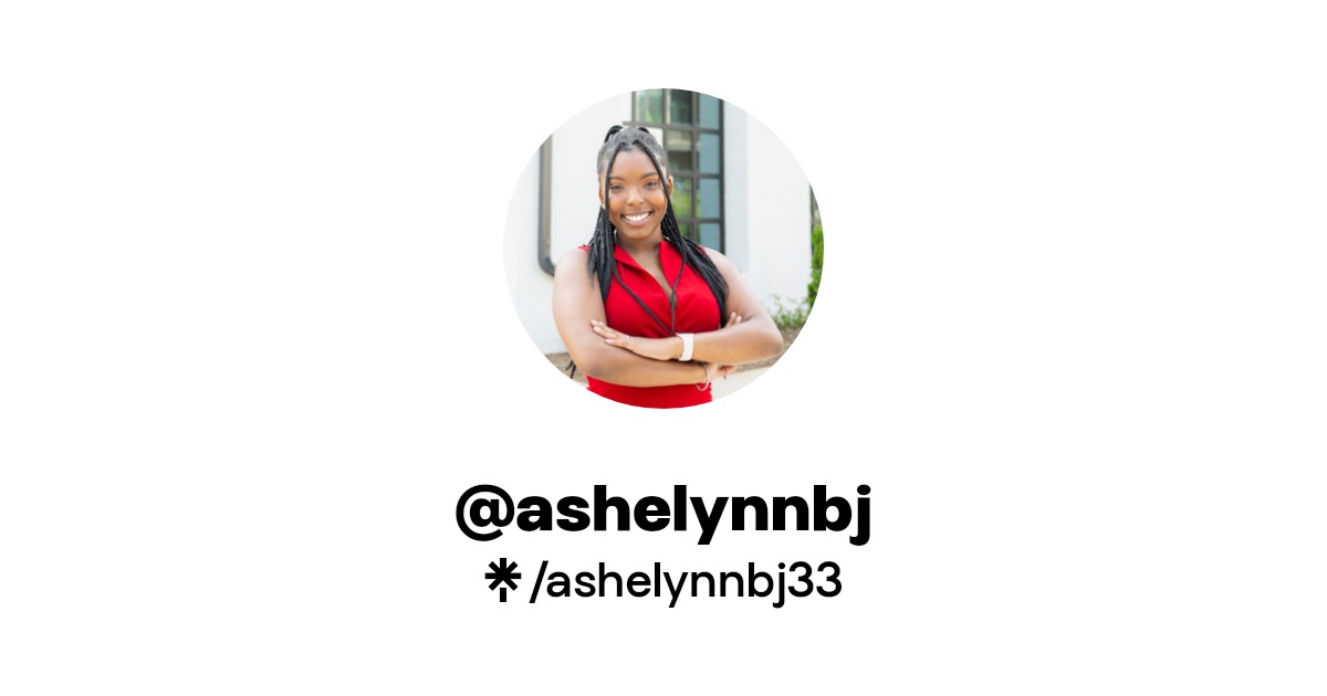 Ashelynn Burt-Jones, REALTOR® | eXp Realty of The Triangle in Raleigh, NC (3)