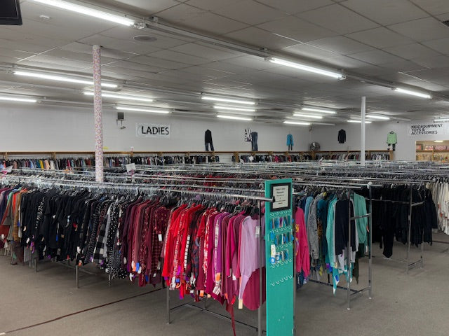 Clothez Exchange in Amarillo, TX (3)