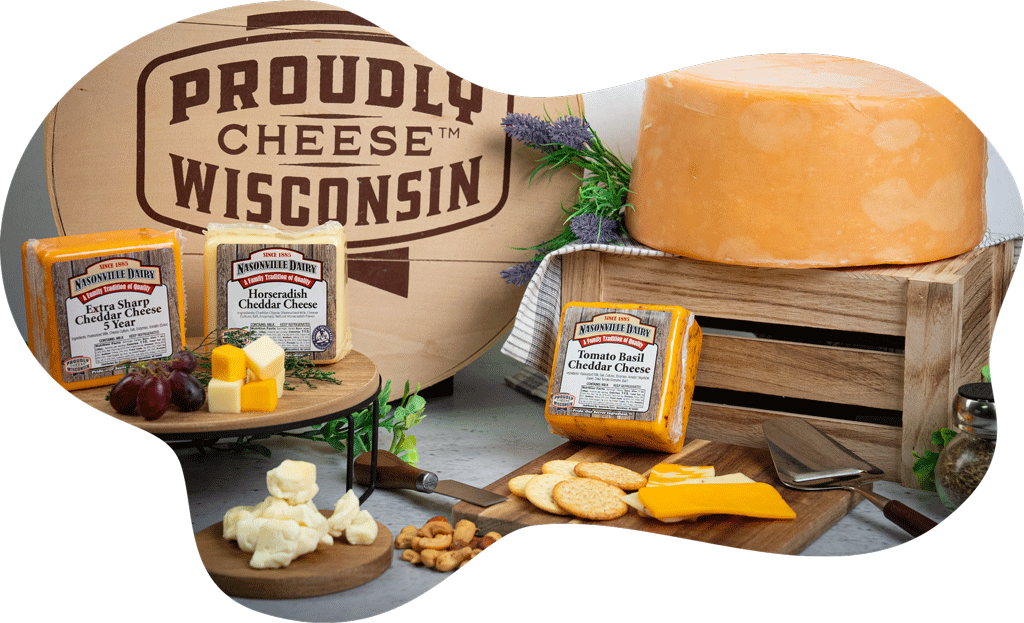 Nasonville Dairy’s Curtiss Retail Store in Curtiss, WI (2)