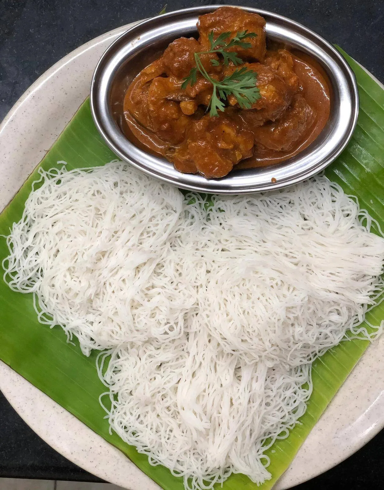 South Indian Cuisine Food Truck in Pleasanton, CA (2)