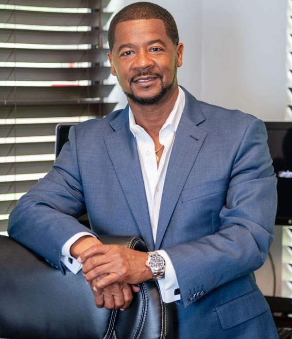 George A. Spencer, CPA, P.A. in Jacksonville, FL (3)