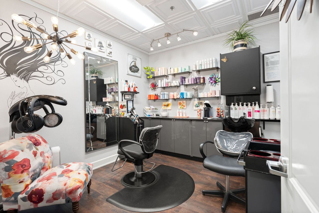Salons by JC Bolingbrook in Bolingbrook, IL (2)