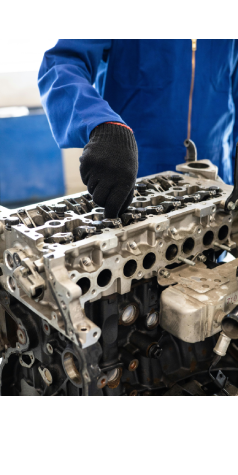 ET Automotive Service in Baldwin, NY