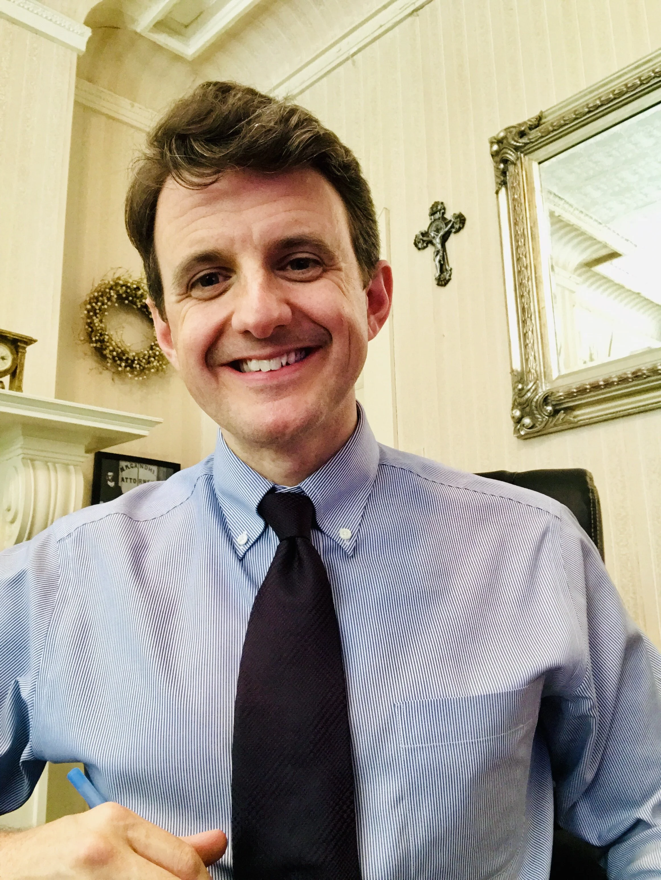 Papa LLC - Attorneys. Christopher A. Papa, Esquire in New Castle, PA (2)