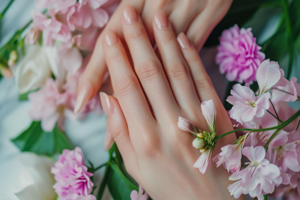 Bamboo Nail Bar in San Jose, CA (3)