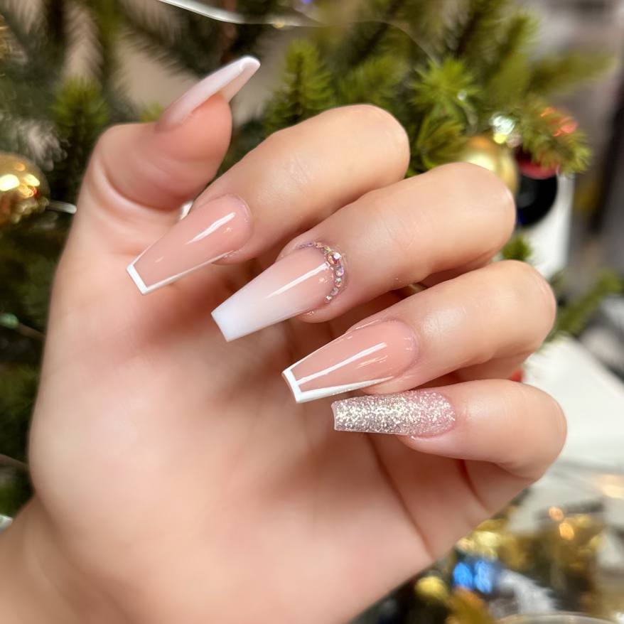 Bamboo Nail Bar in San Jose, CA (6)
