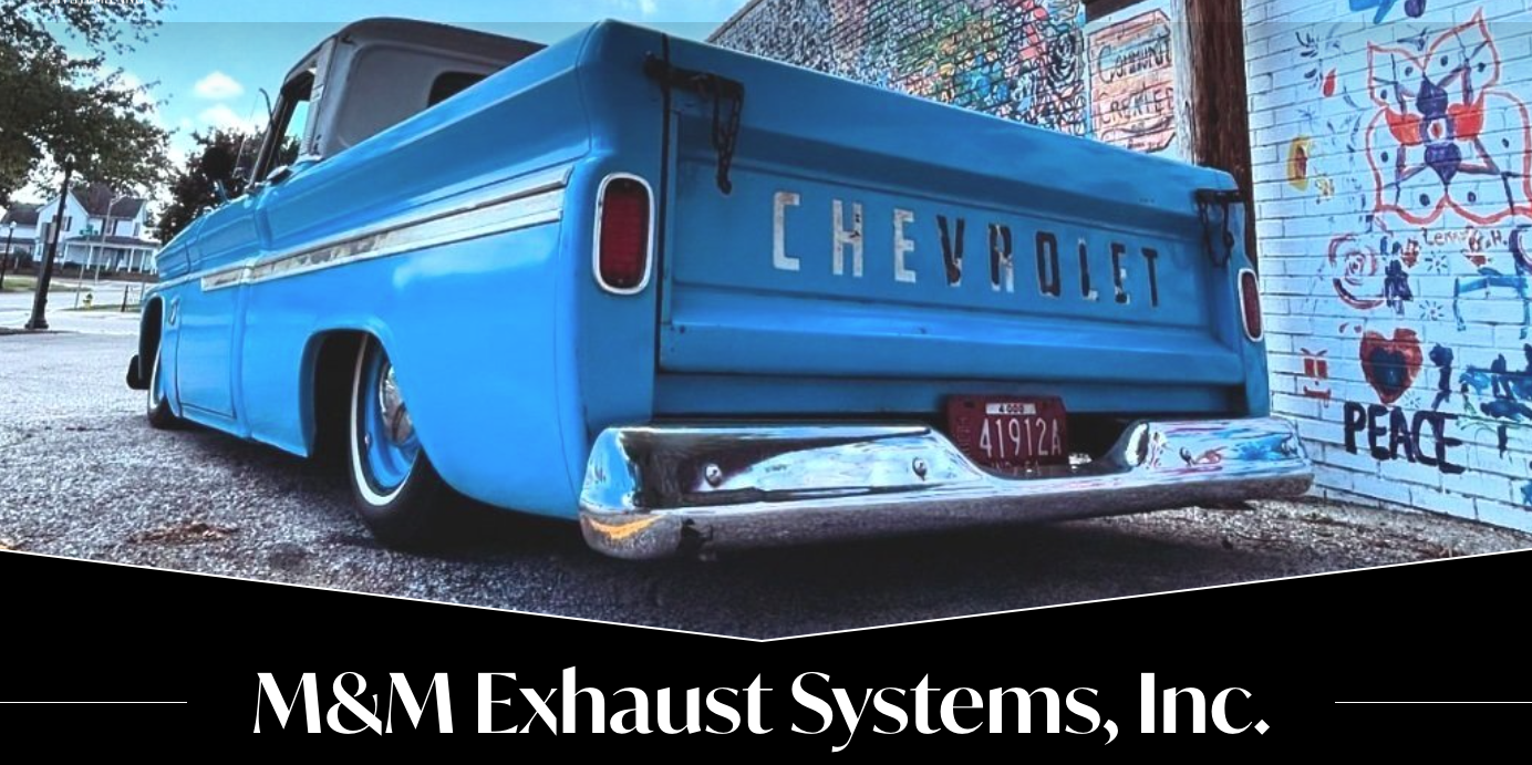 M & M Exhaust Systems Inc in Jasper, IN