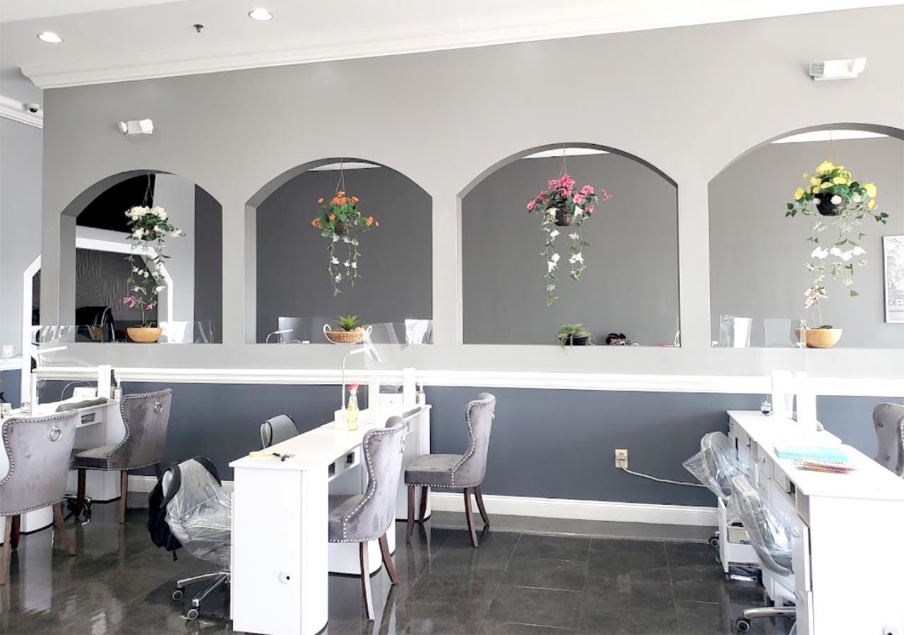 LA NAILS & HAIR in Allentown, PA (2)