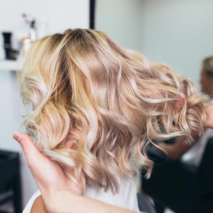 LA NAILS & HAIR in Allentown, PA (4)