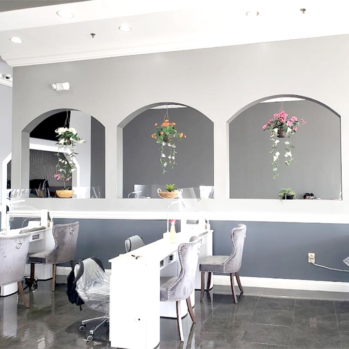 LA NAILS & HAIR in Allentown, PA (5)