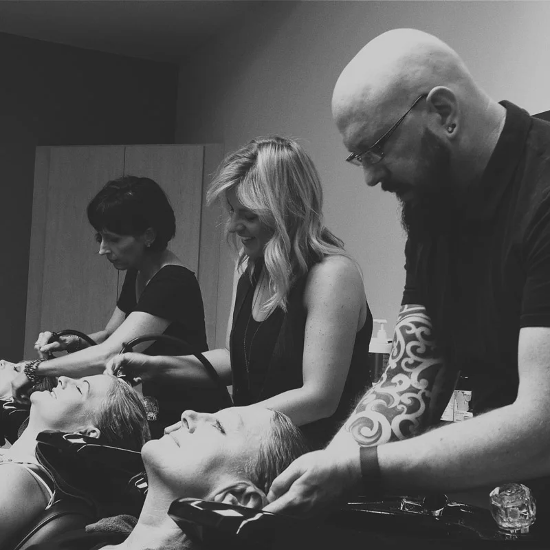Akada Hair Salon in Columbus, OH (2)