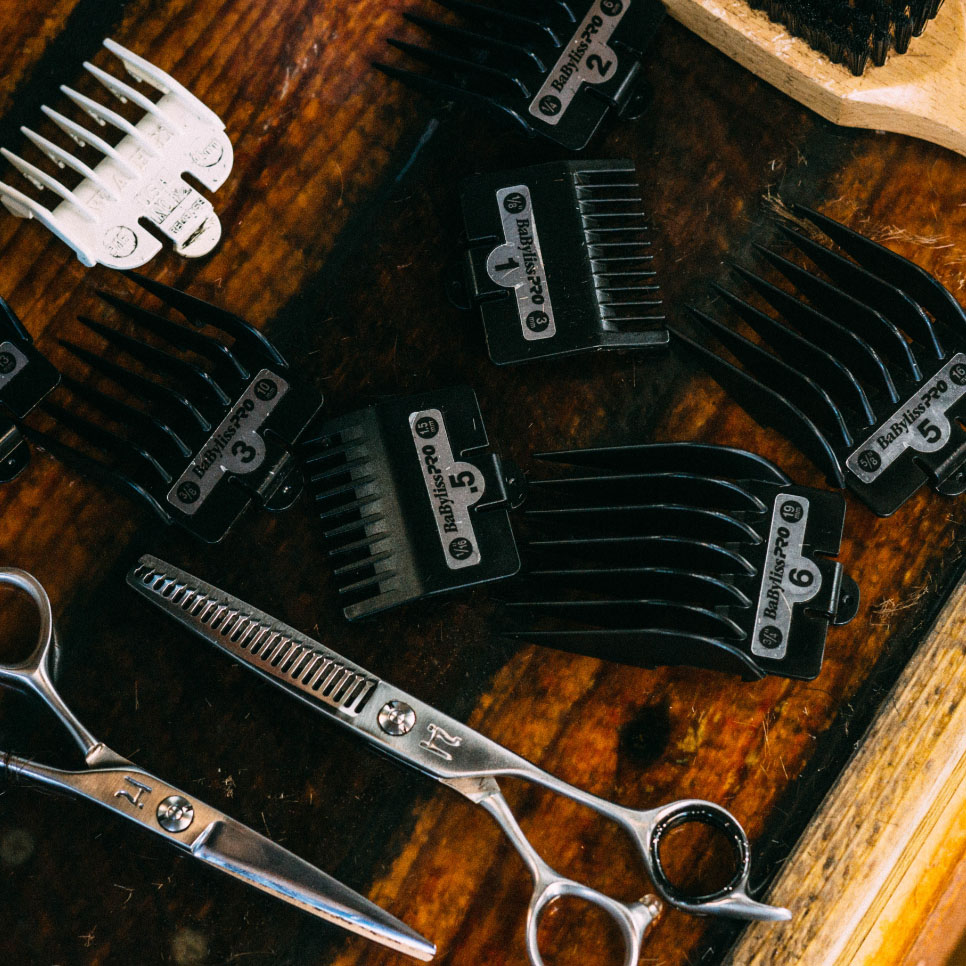 Dapper Cuts Barbershop in Macon, GA (3)