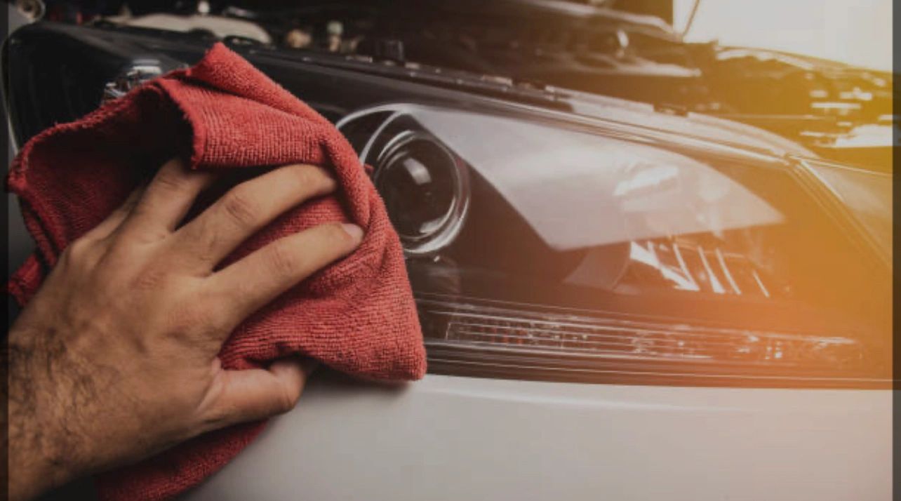Swift Side Auto Detail in Ontario, CA