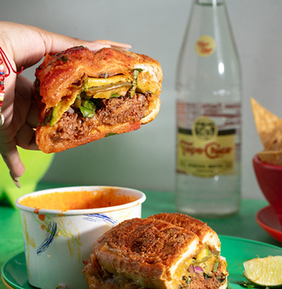 Torta Truck LLC in Union City, NJ (3)