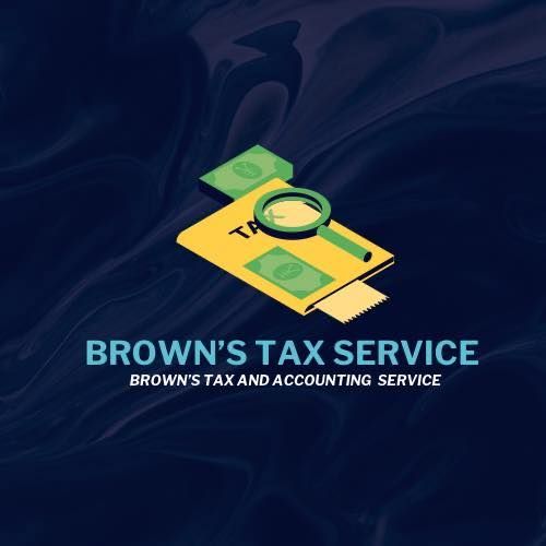 Brown's Tax & Accounting Service in Midway, GA (2)