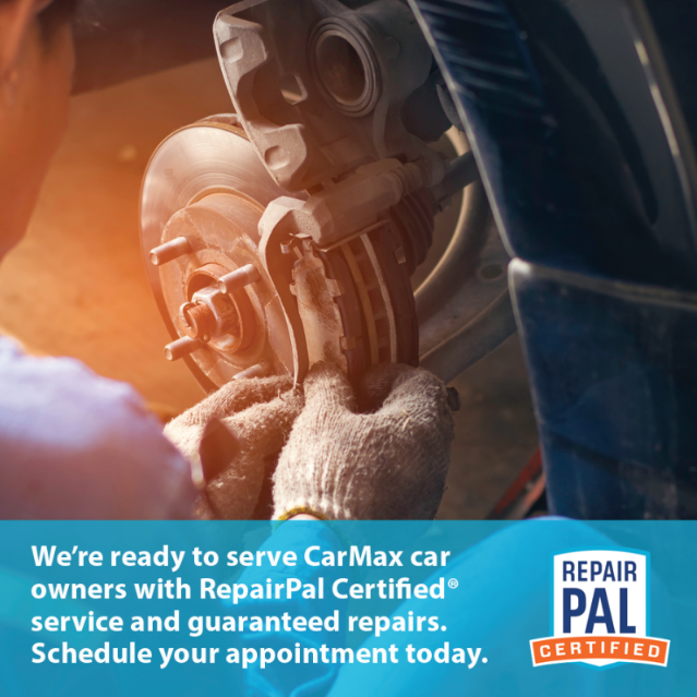 Gabriel's Automotive & Towing in Chino, CA