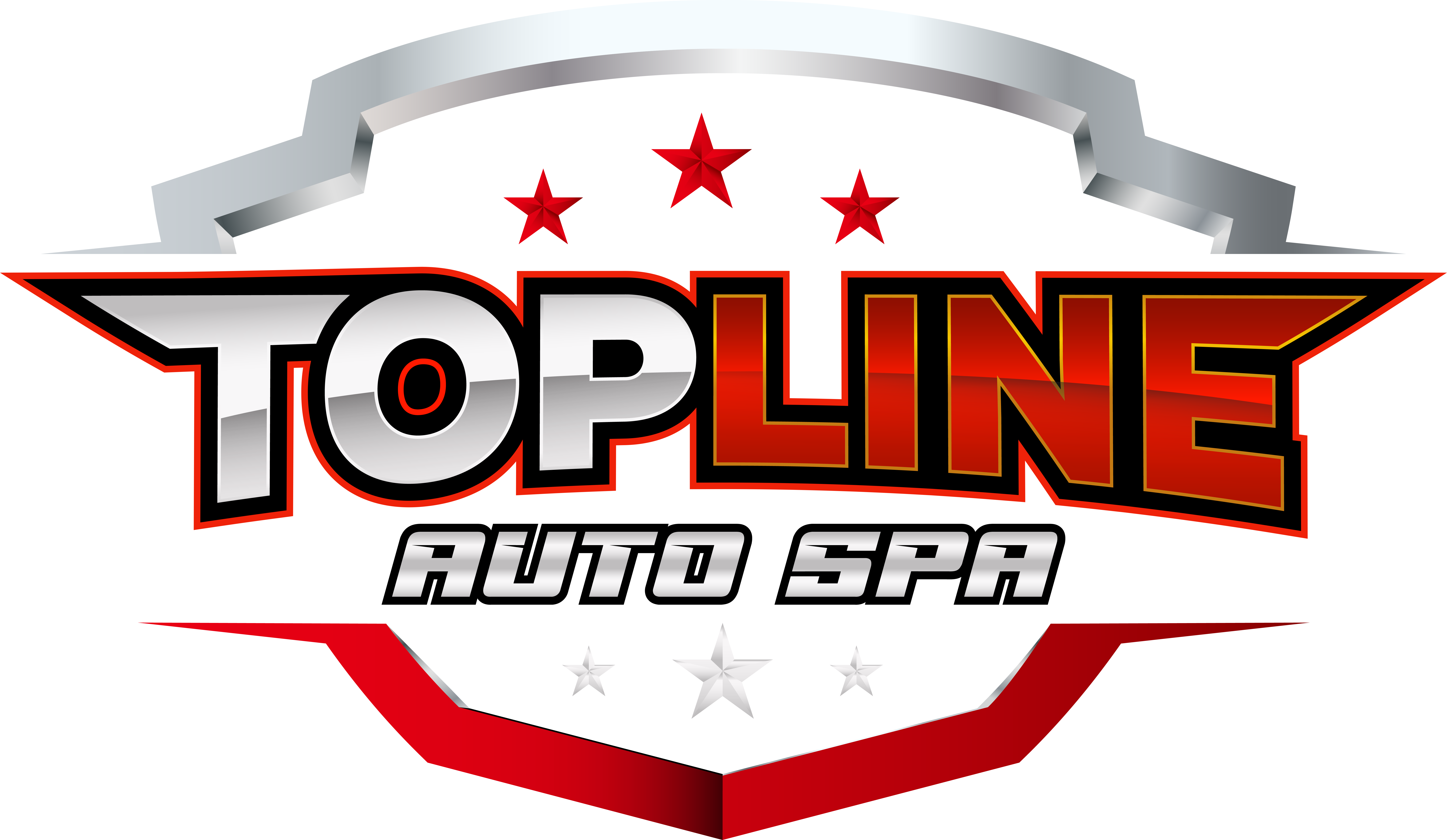 TopLine Auto Spa | PPF - Paint Protection Film, Ceramic Coating, Window Tint & Detailing in Allentown, PA
