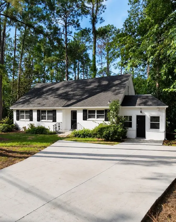 Torris Bethea, Blue Legacy Real Estate Group in Tallahassee, FL