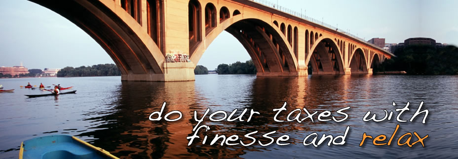 Finesse Tax Accounting, LLC in Middleburg, VA