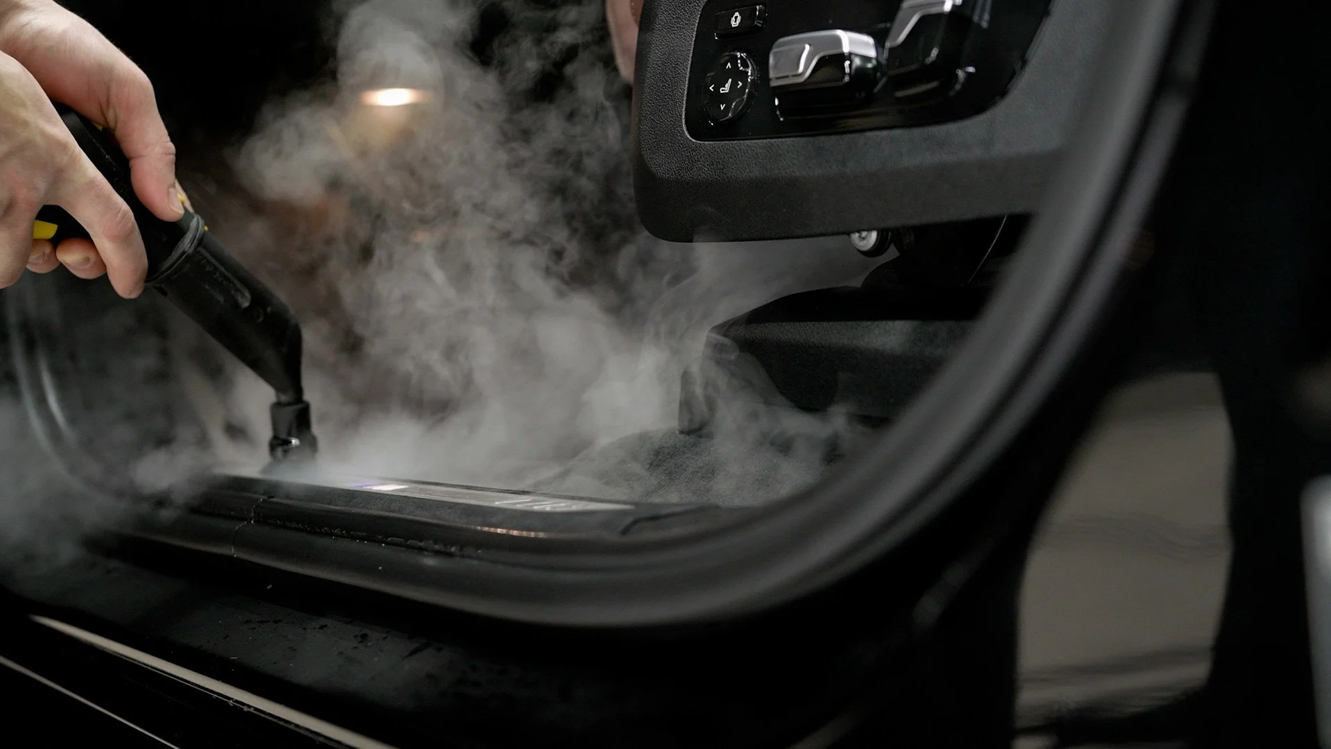 Abon Mobile Detailing in New York, NY (5)