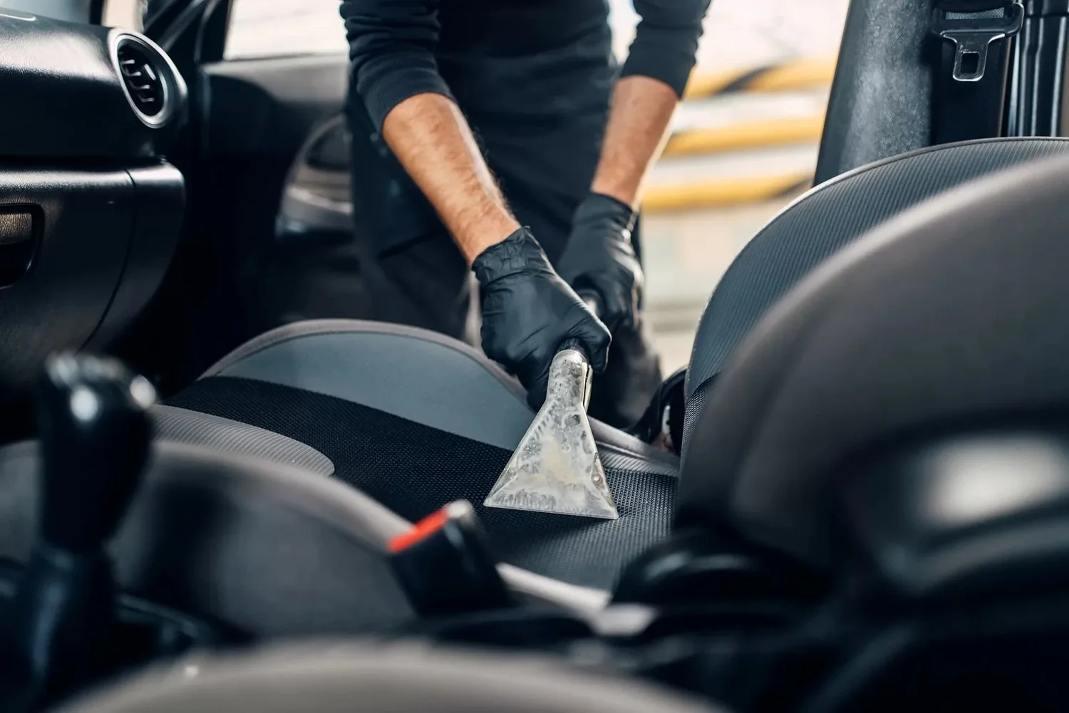 Abon Mobile Detailing in New York, NY (6)