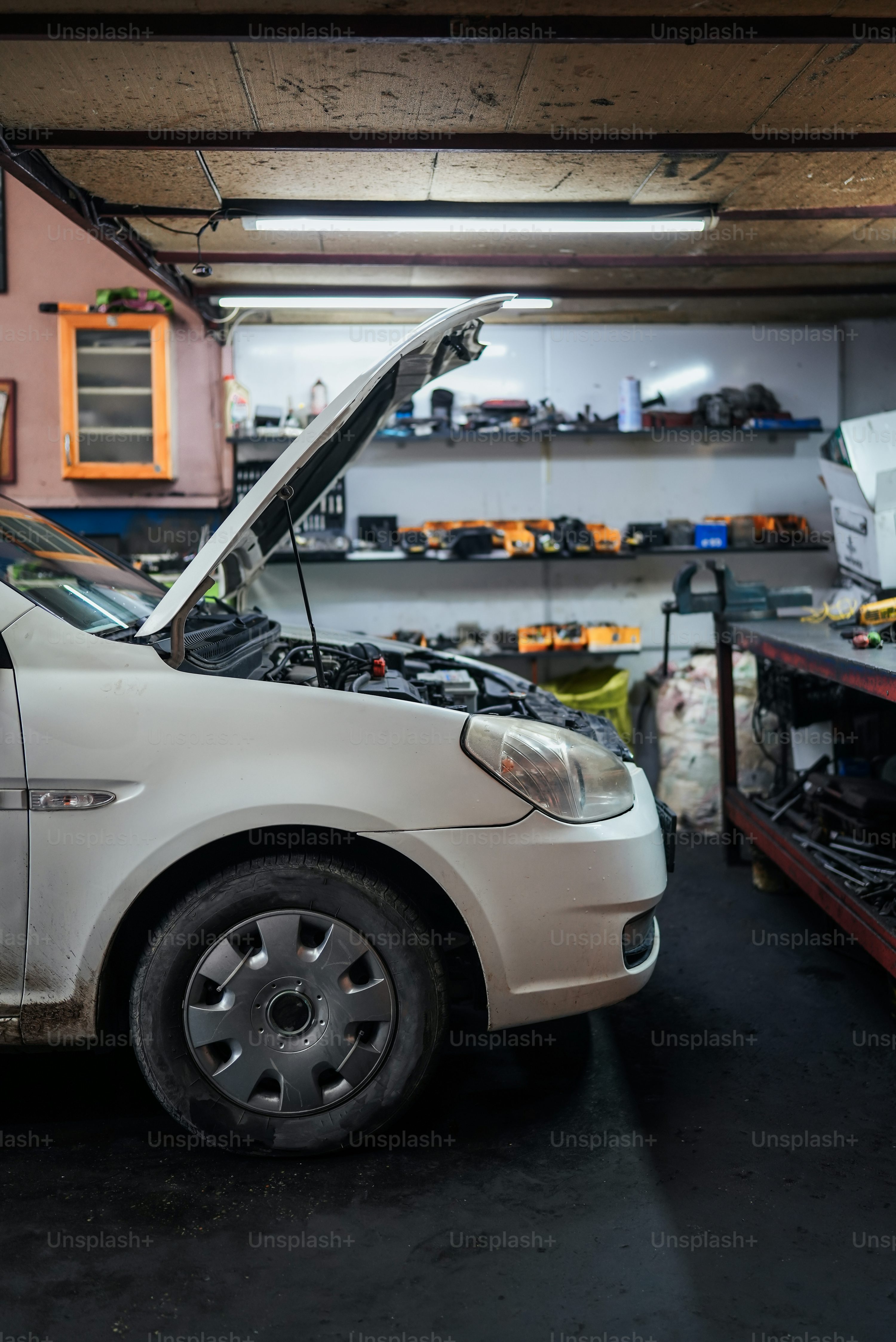 Reeds Mobile Mechanic in Mt Pleasant, SC (2)