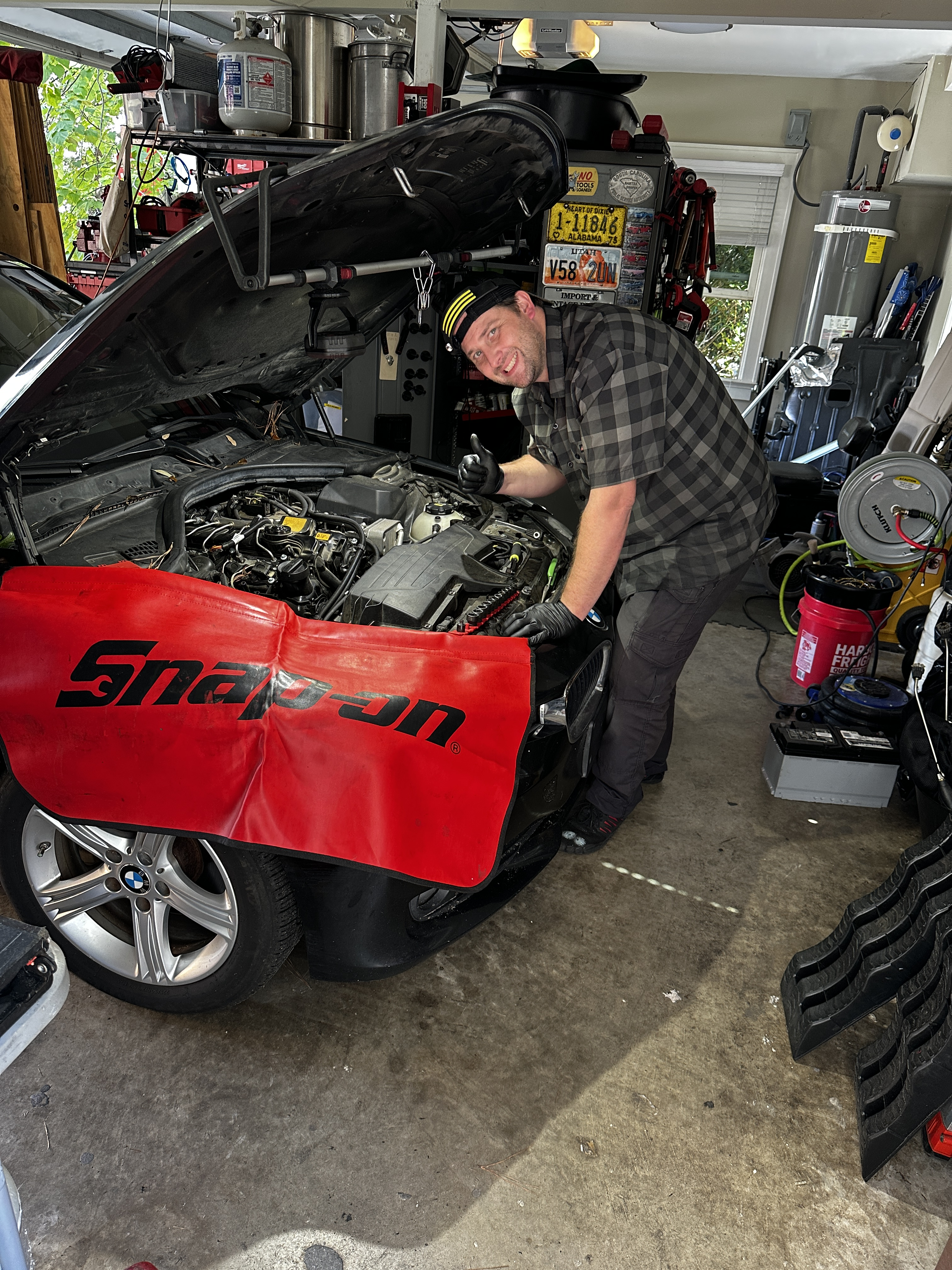 Reeds Mobile Mechanic in Mt Pleasant, SC (4)