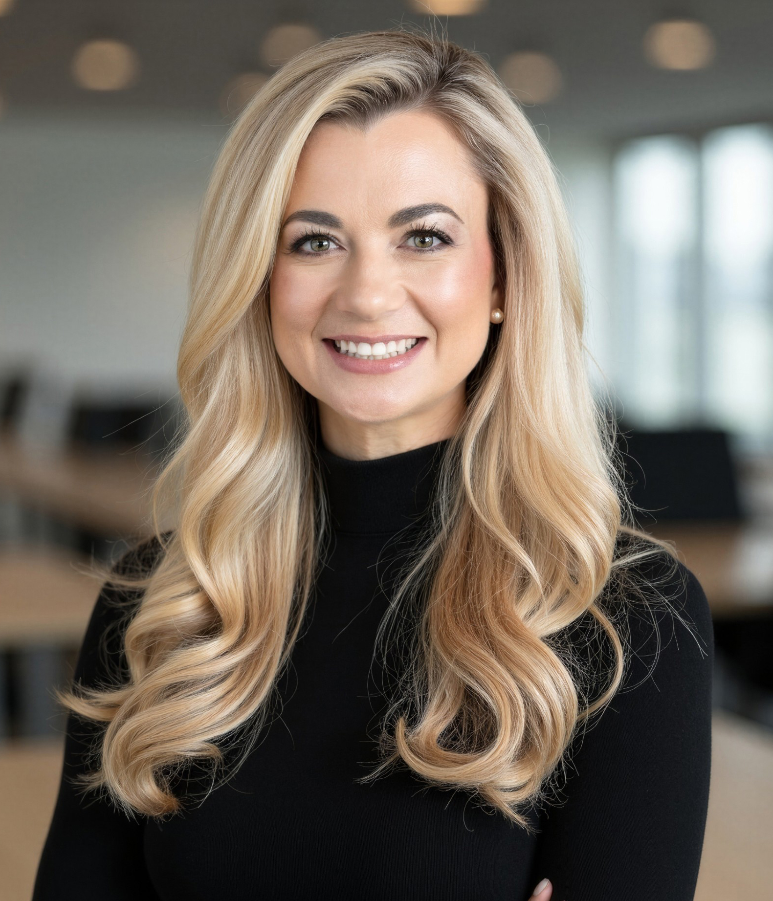 Katie Garrett, Broker/Owner Garrett Realty in Fort White, FL
