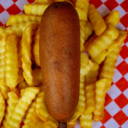 Midway Dogs in Austin, TX (2)