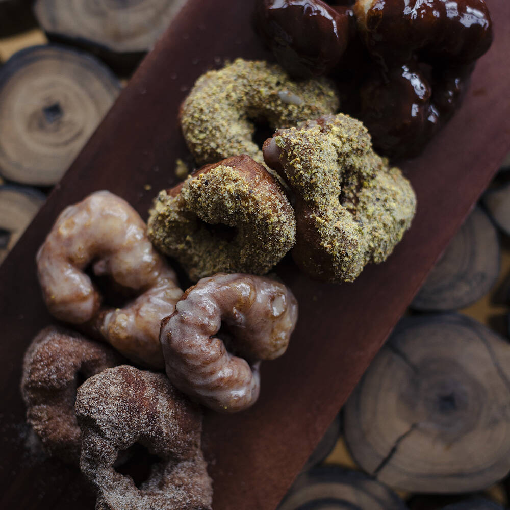 Cheeky Doughnuts in Kimberly, WI