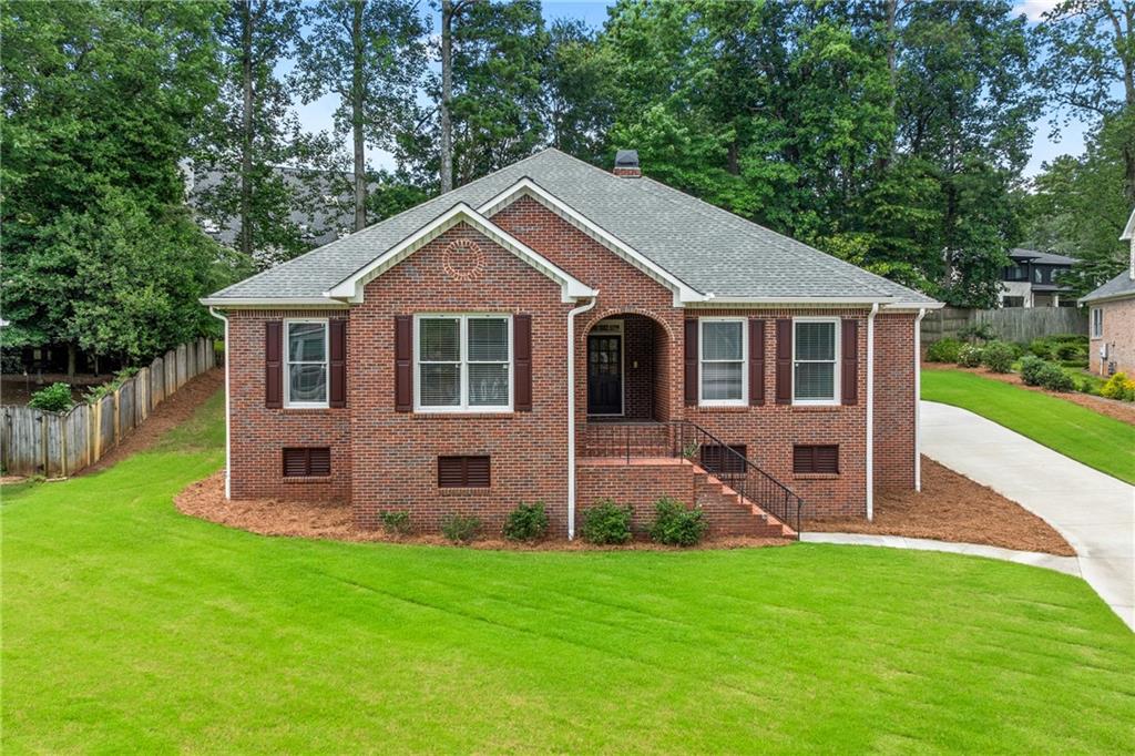 The Mike Price Team in Roswell, GA (2)
