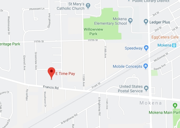 Ledger Plus in Mokena, IL