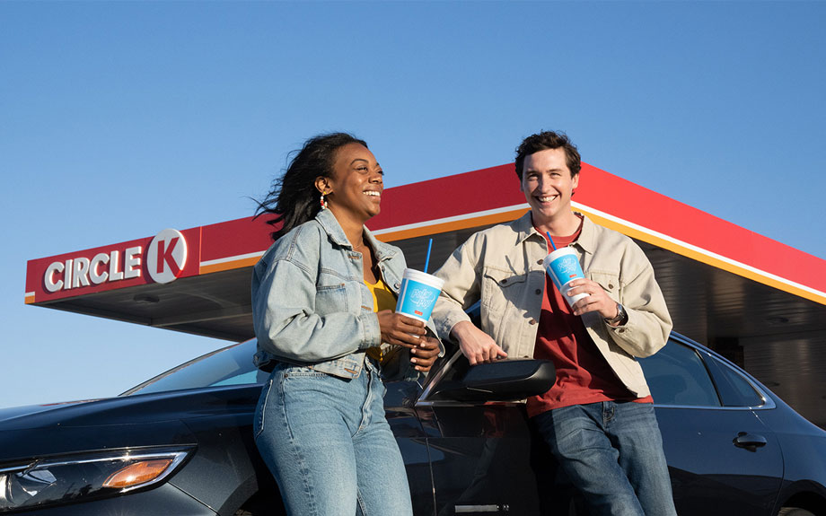Circle K/Roadside Oasis Travel Center in Calimesa, CA (5)