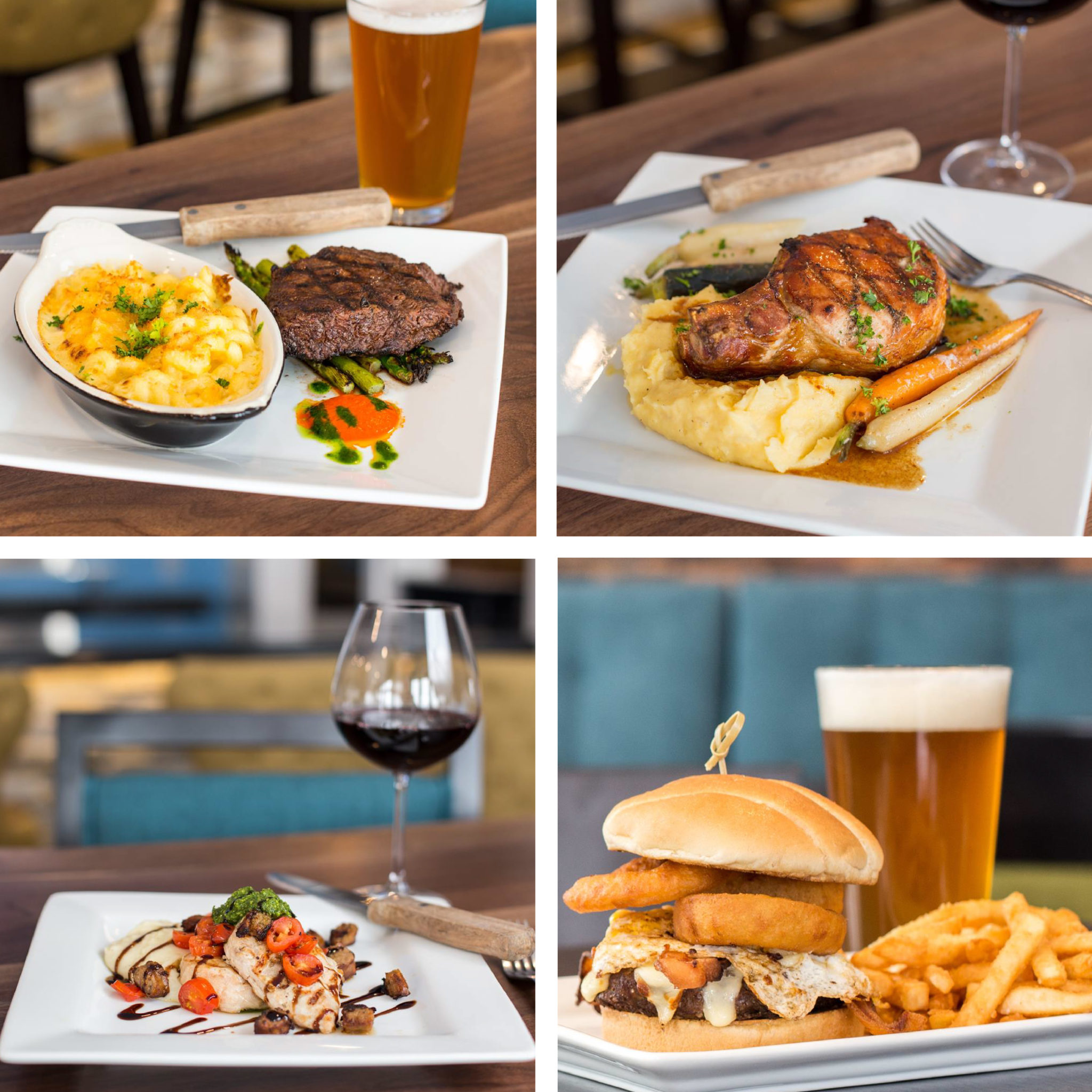 The Iron Fork at Frosty Valley in Danville, PA (2)