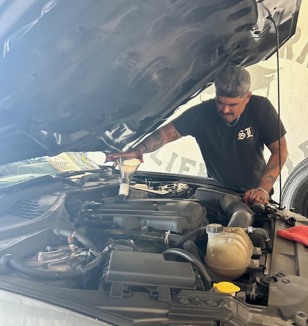 Southern Lifestyle Tire & Muffler LLC in Floresville, TX (3)