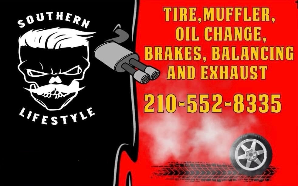 Southern Lifestyle Tire & Muffler LLC in Floresville, TX (4)