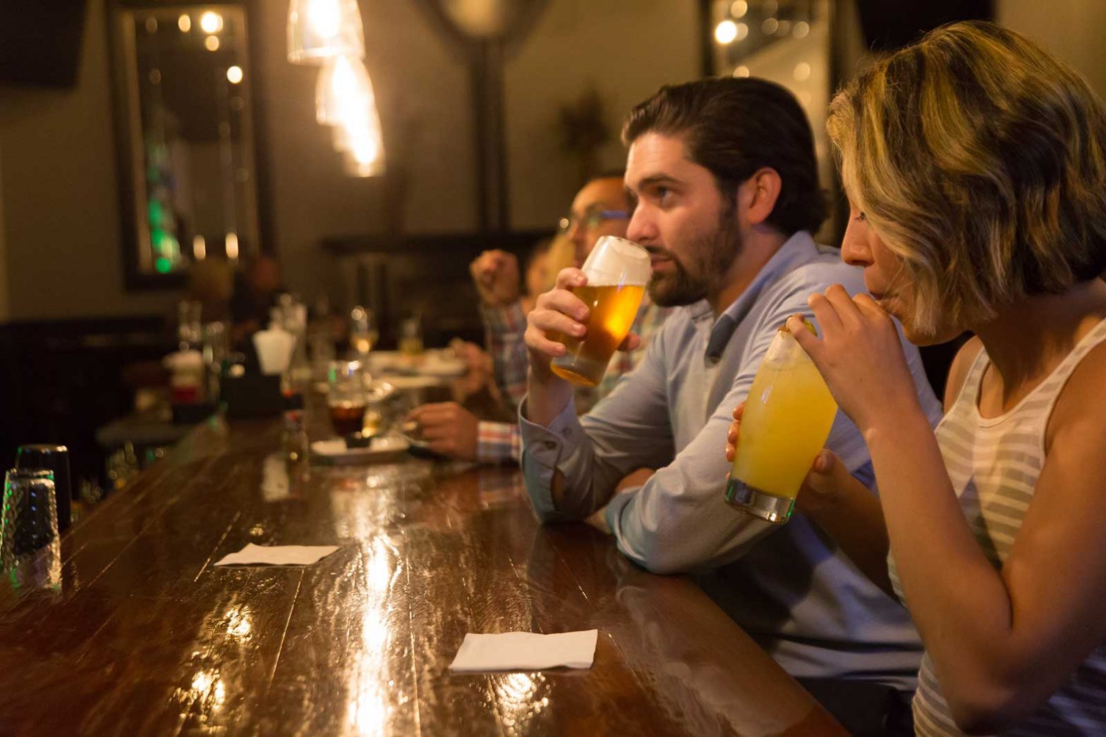 Benchmark | American Brasserie in Texarkana, TX (2)