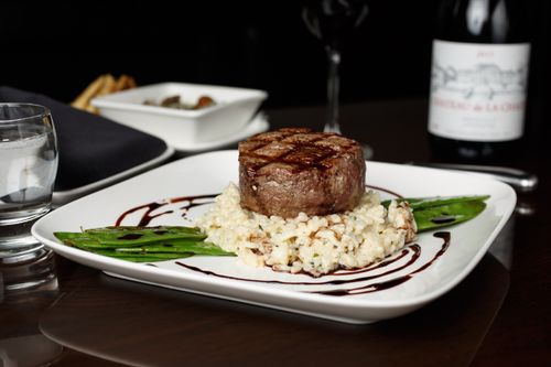 Benchmark | American Brasserie in Texarkana, TX (4)