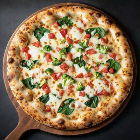 Pizza Pi in Delmar, MD