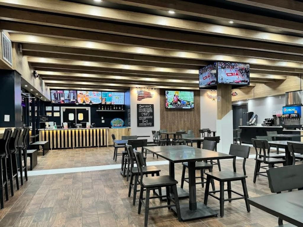 Pizza Pi in Delmar, MD (5)
