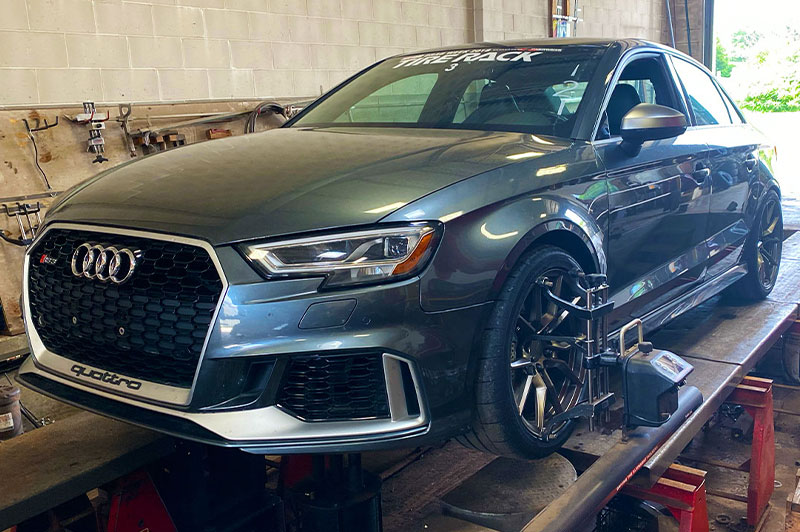 Precise Alignment Inc in Big Bend, WI (3)