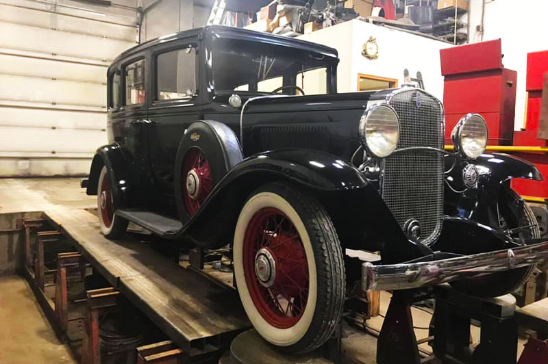 Precise Alignment Inc in Big Bend, WI (4)