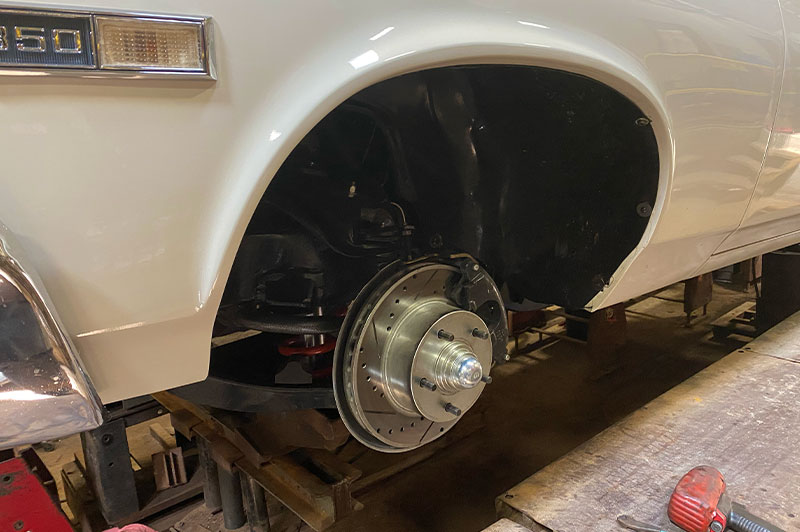 Precise Alignment Inc in Big Bend, WI (6)