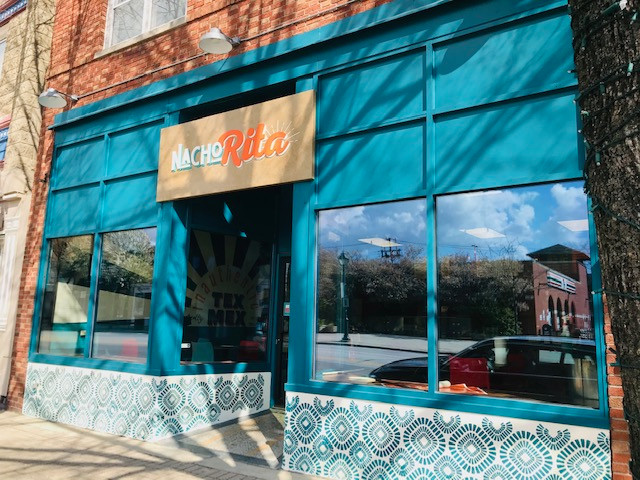 NachoRita in Lombard, IL